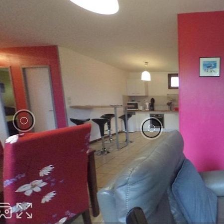 Maison 2Ch - 4 Pers En Picardie Parking Gratuit - By La Source D'Orfee Courcelette Exterior photo
